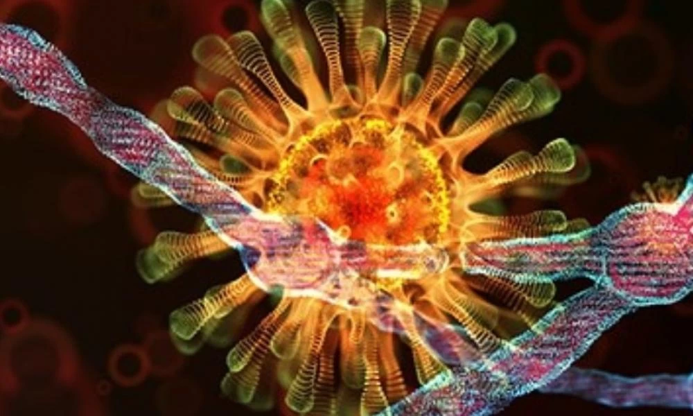 Κορονοϊός: Πιθανή νέα μετάλλαξη που θα σκοτώνει έναν στους τρεις που μολύνεται